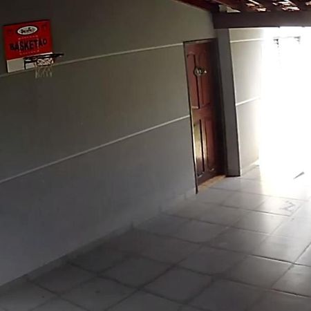 Dourados Guest Flat House 빌라 외부 사진
