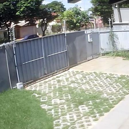 Dourados Guest Flat House 빌라 외부 사진