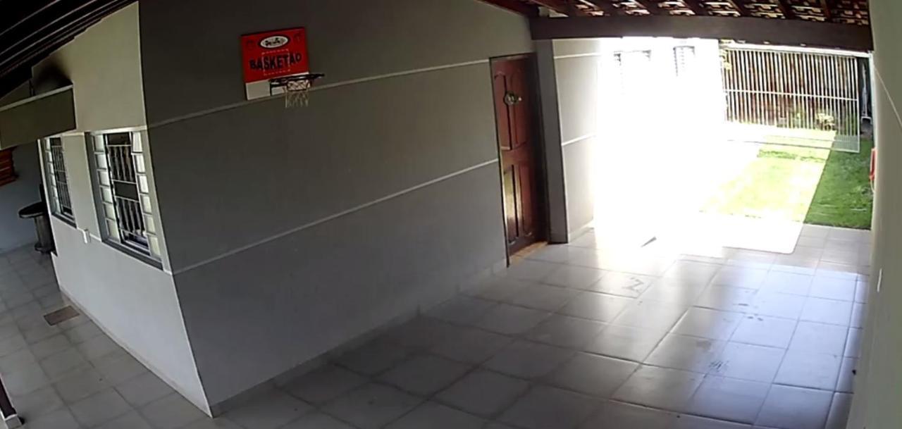 Dourados Guest Flat House 빌라 외부 사진