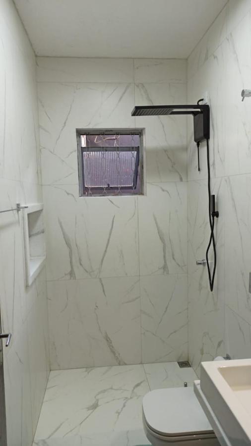 Dourados Guest Flat House 빌라 외부 사진