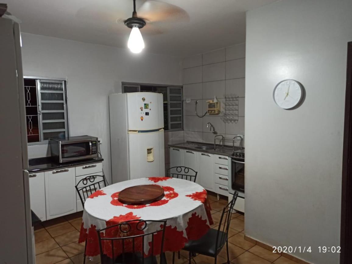 Dourados Guest Flat House 빌라 외부 사진