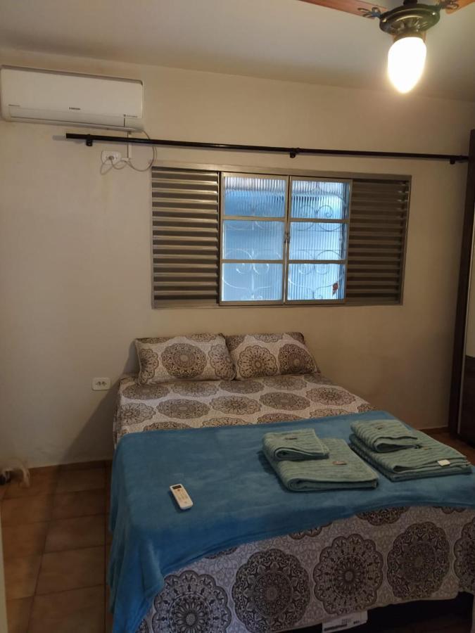 Dourados Guest Flat House 빌라 외부 사진