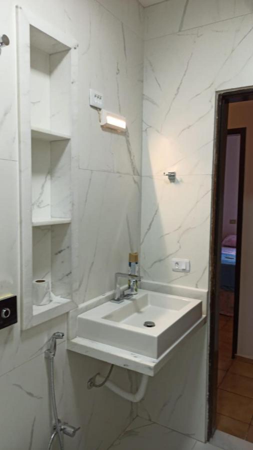 Dourados Guest Flat House 빌라 외부 사진