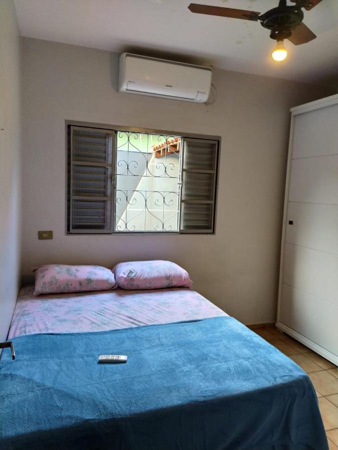 Dourados Guest Flat House 빌라 외부 사진
